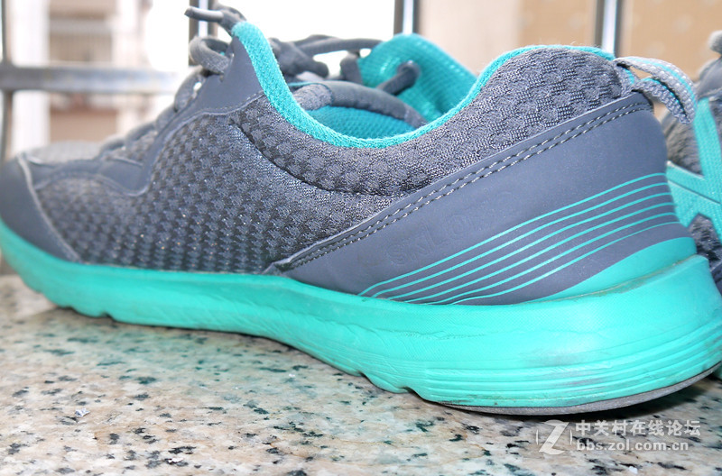 GF5到手，试拍两张