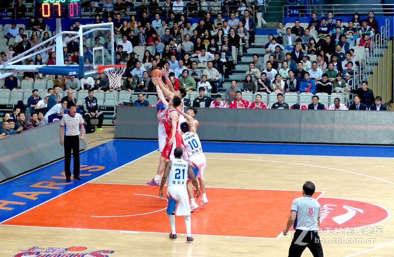 篮球比赛