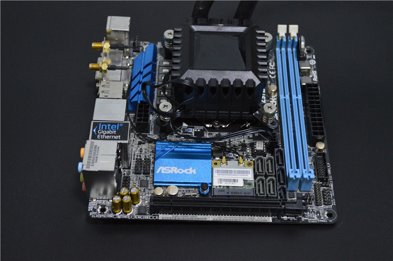 霸道总裁遇到霸道大小姐，双十二攒机记（装机篇）