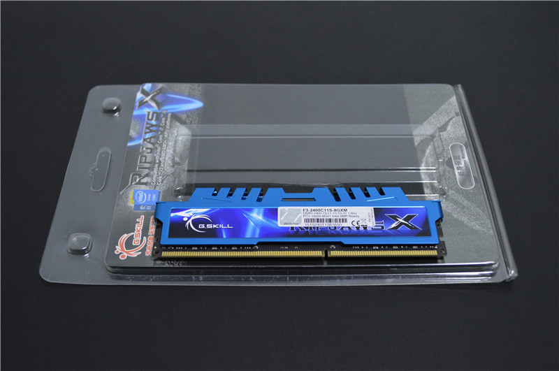 霸道总裁遇到霸道大小姐，双十二攒机记（装机篇）