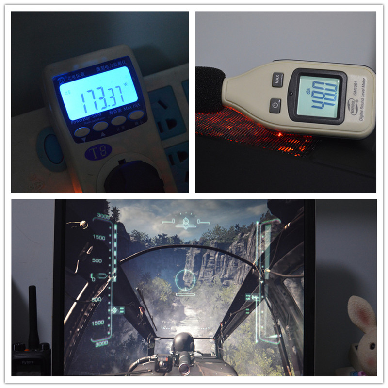 霸道总裁遇到霸道大小姐，双十二攒机记（装机篇）