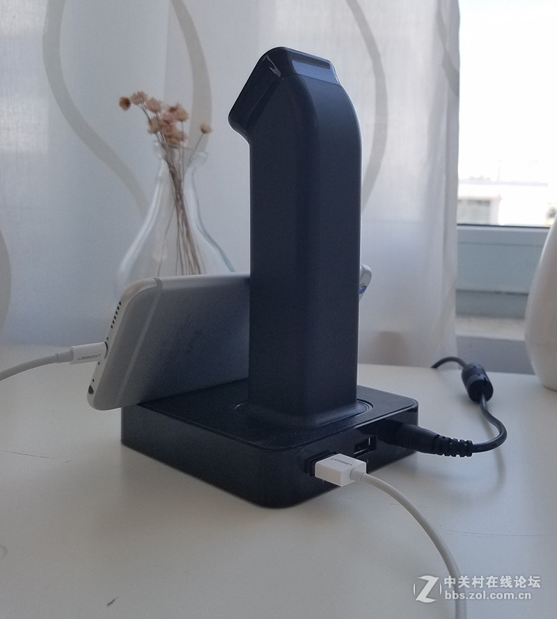 大家有买过Apple Watch充电器吗？