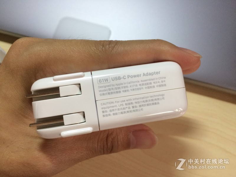 2017新MBP 13.3寸开箱