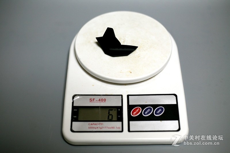 简单的开箱贴-----芝奇MX780鼠标