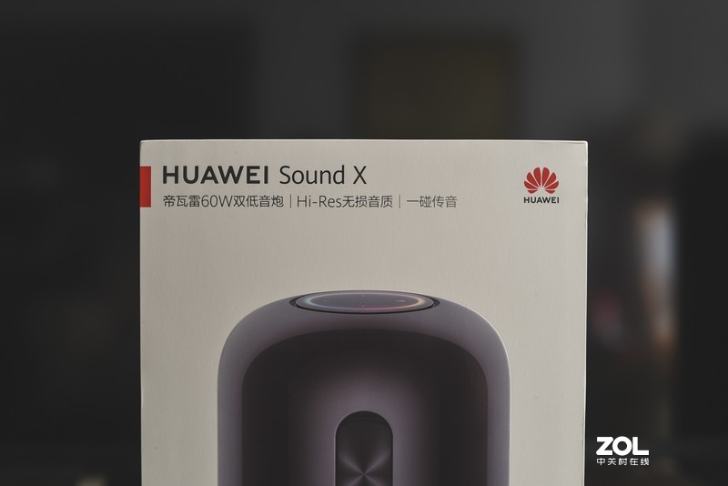 撇除爱国情结，华为Sound X为什么比苹果HomePod更值得买？