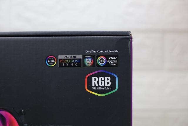 水冷的诱惑 酷冷至尊冰神P240 ARGB装机体验