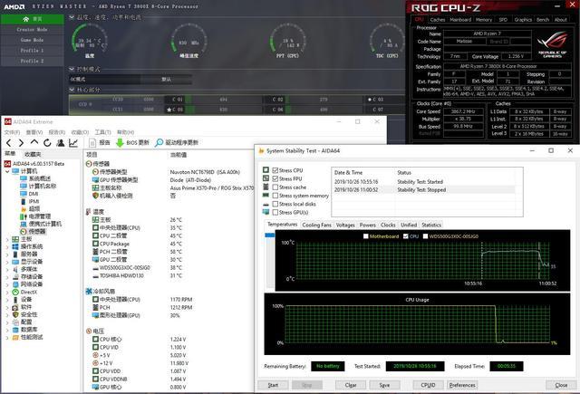 水冷的诱惑 酷冷至尊冰神P240 ARGB装机体验