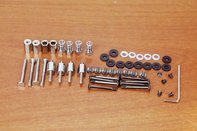 360度可旋转水冷头  全面屏ARGB灯效 超频三凌镜GI-CX240ARGB水冷测评体验