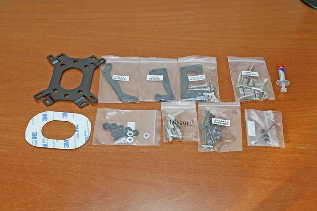 360度可旋转水冷头  全面屏ARGB灯效 超频三凌镜GI-CX240ARGB水冷测评体验