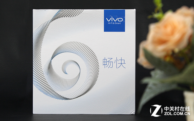 #VIVO智能手机我坐堂#VIVO新机即将在11月30日发布