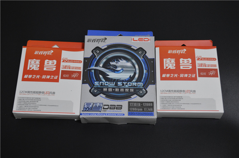 霸道总裁遇到霸道大小姐，双十二攒机记（装机篇）