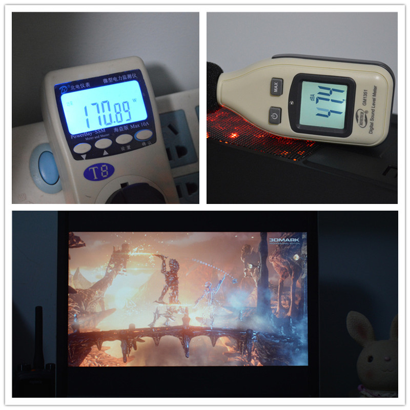 霸道总裁遇到霸道大小姐，双十二攒机记（装机篇）