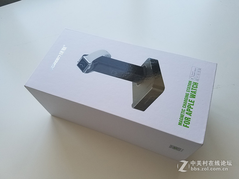 大家有买过Apple Watch充电器吗？