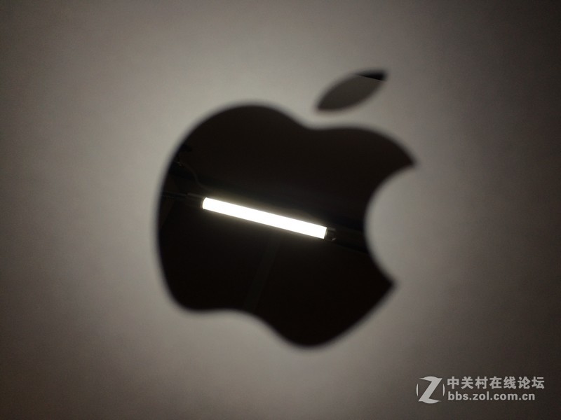 2017新MBP 13.3寸开箱