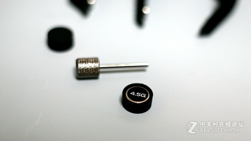 简单的开箱贴-----芝奇MX780鼠标