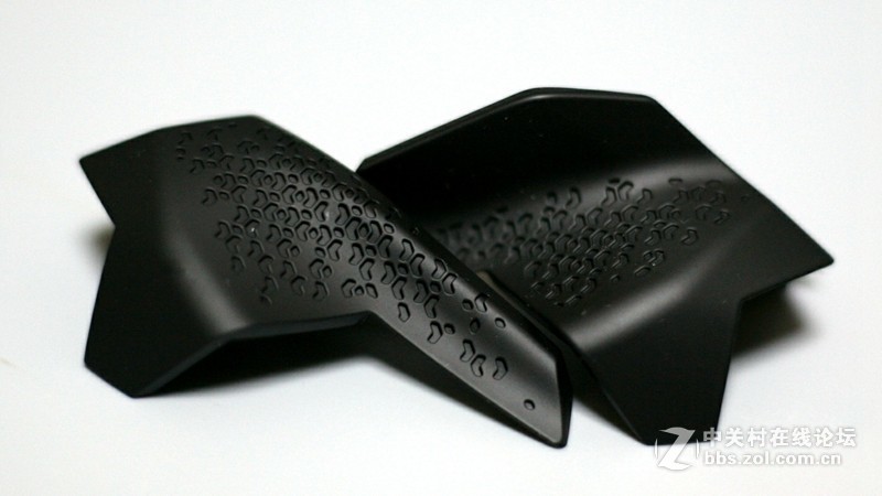 简单的开箱贴-----芝奇MX780鼠标