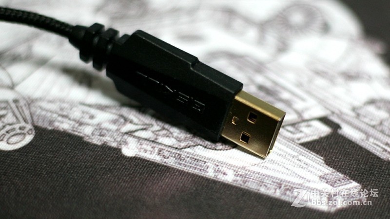 简单的开箱贴-----芝奇MX780鼠标