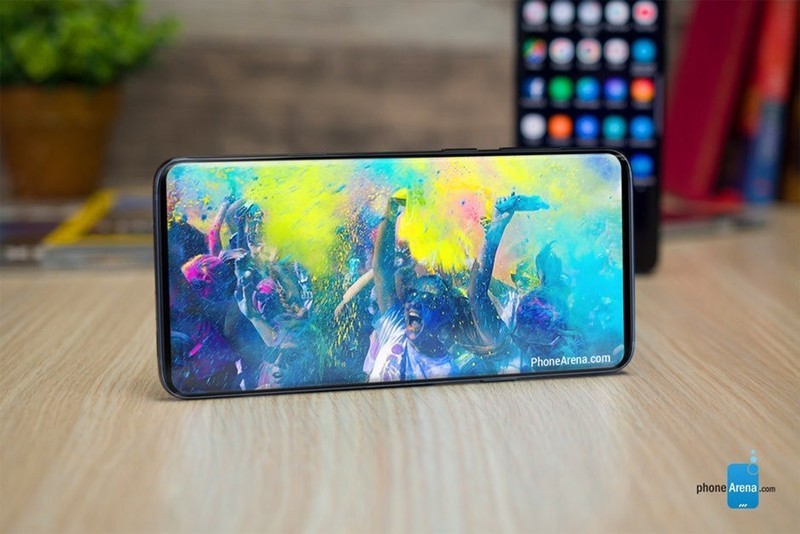Exynos 9820版星空体育平台S10 Plus安兔兔跑分曝光：力压麒麟980！