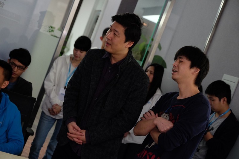 #魅友轟趴#Workshop汇总图集