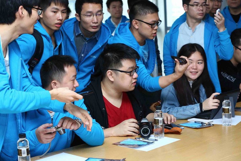 #魅友轟趴#Workshop汇总图集