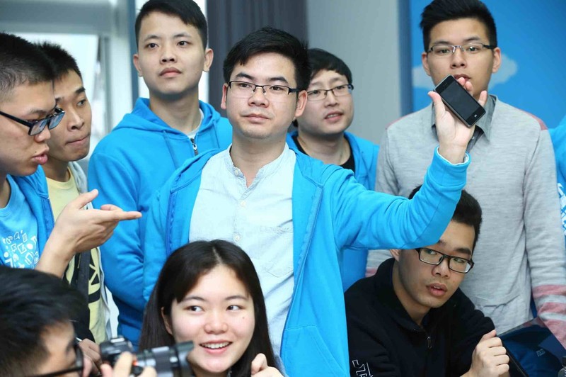 #魅友轟趴#Workshop汇总图集