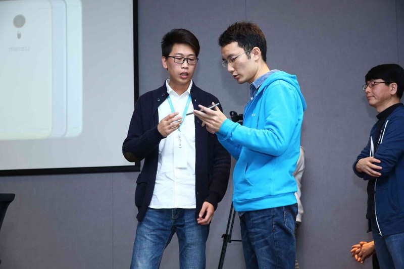 #魅友轟趴#Workshop汇总图集