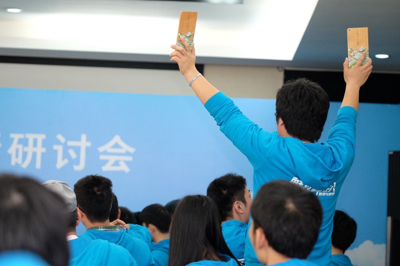 #魅友轟趴#Workshop汇总图集