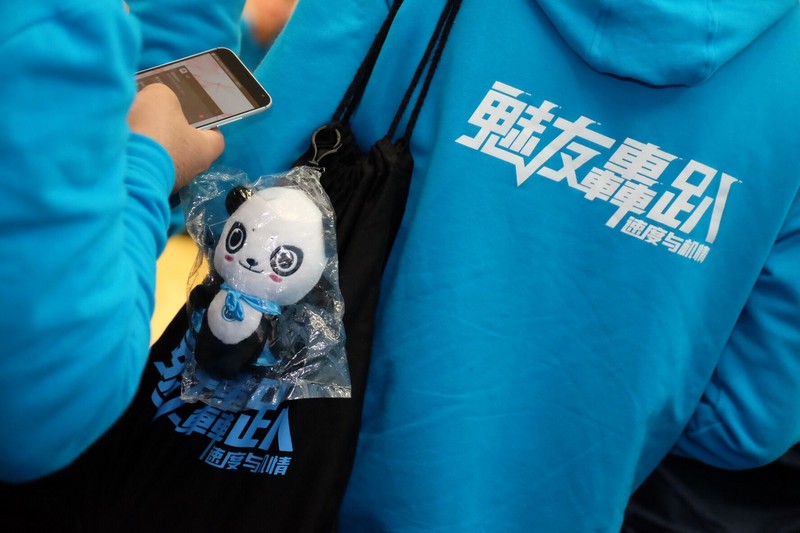 #魅友轟趴#Workshop汇总图集