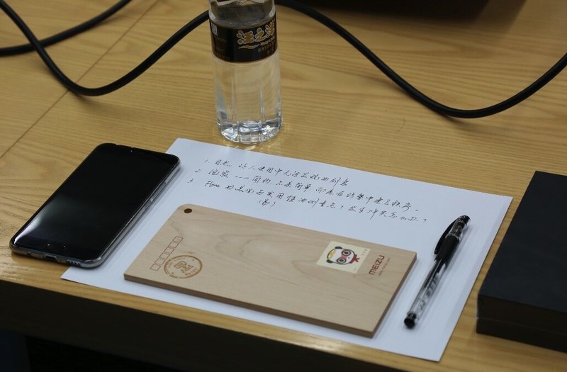 #魅友轟趴#Workshop汇总图集