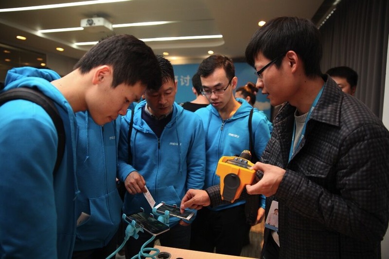 #魅友轟趴#Workshop汇总图集