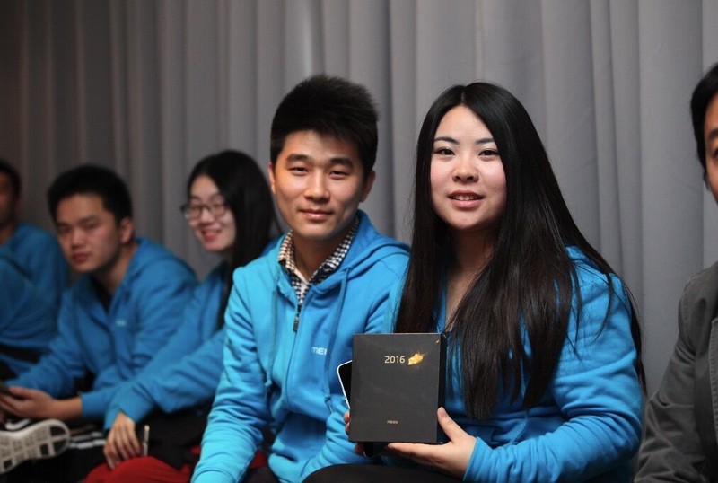 #魅友轟趴#Workshop汇总图集