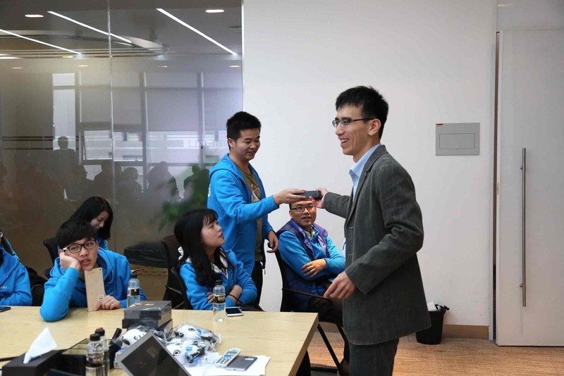 #魅友轟趴#Workshop汇总图集