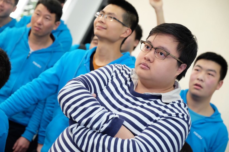 #魅友轟趴#Workshop汇总图集