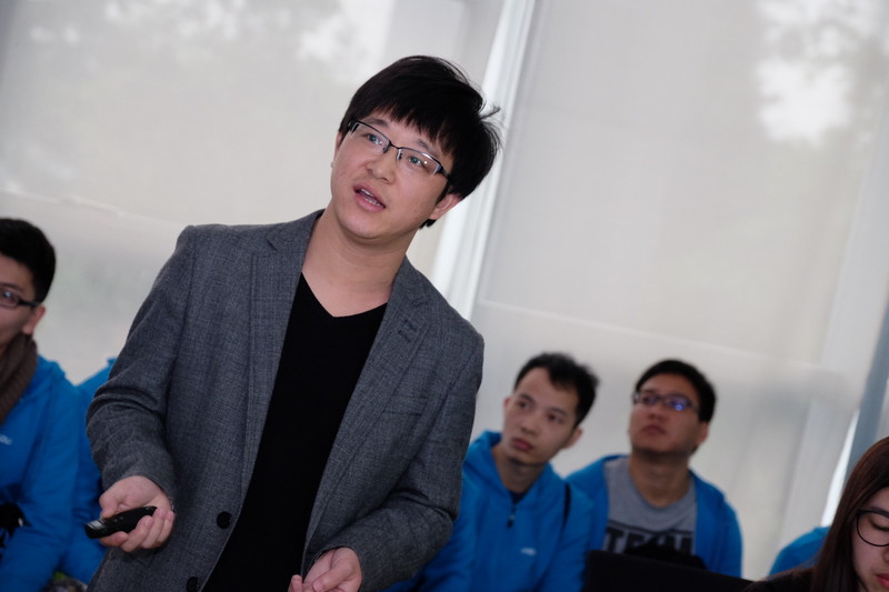 #魅友轟趴#Workshop汇总图集