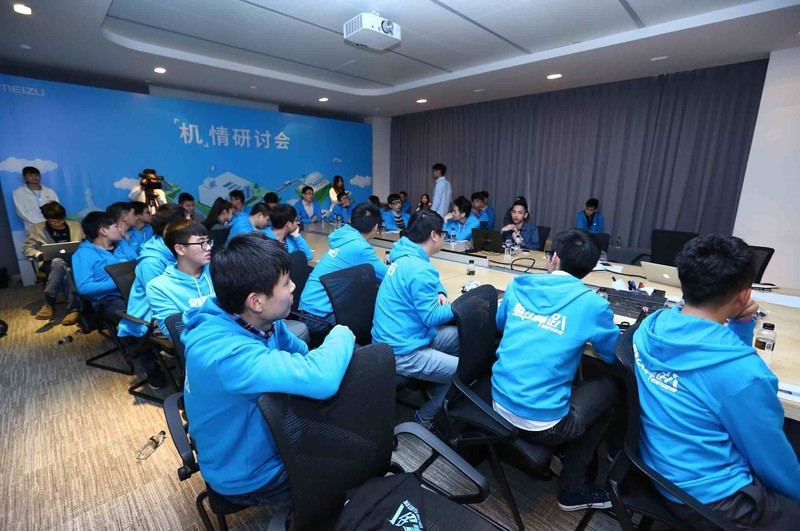 #魅友轟趴#Workshop汇总图集