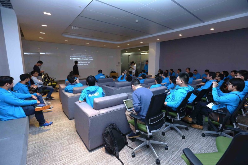 #魅友轟趴#Workshop汇总图集