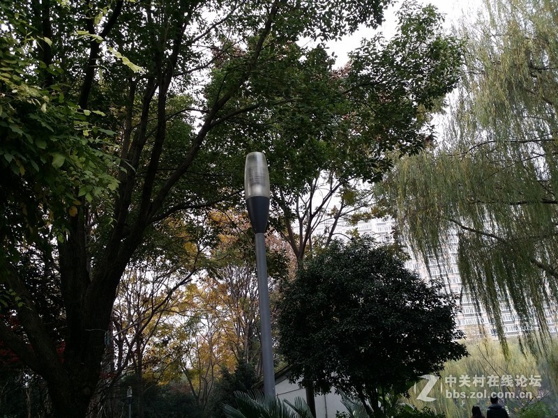 有比较才有差距（二十四）联想K920 星空体育平台NOTE3大量拍照对比