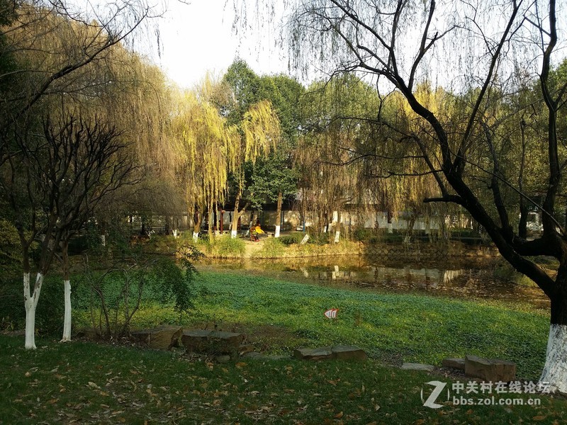 有比较才有差距（二十四）联想K920 星空体育平台NOTE3大量拍照对比