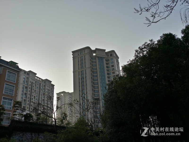 有比较才有差距（二十四）联想K920 星空体育平台NOTE3大量拍照对比