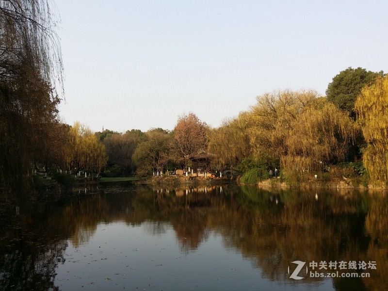 有比较才有差距（二十四）联想K920 星空体育平台NOTE3大量拍照对比