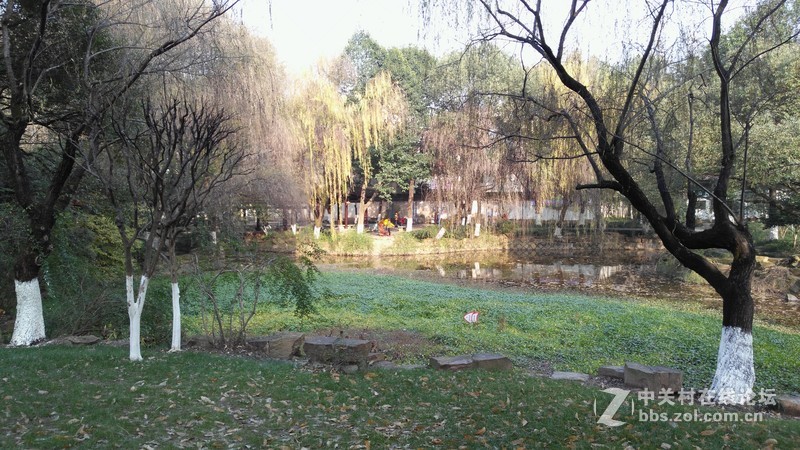 有比较才有差距（二十四）联想K920 星空体育平台NOTE3大量拍照对比