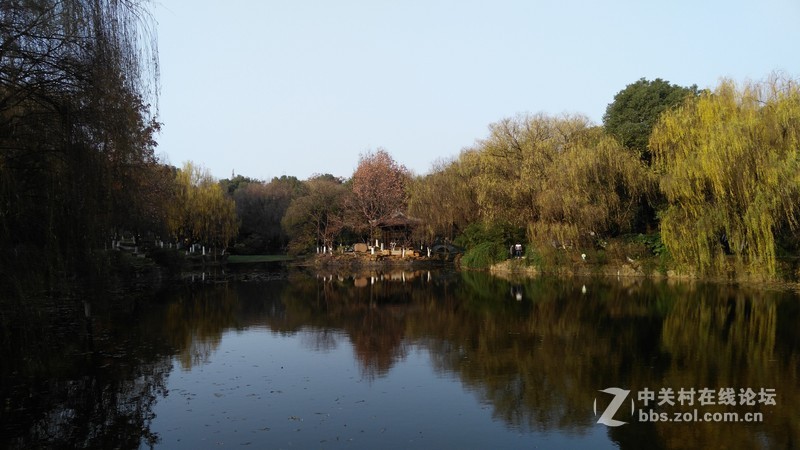 有比较才有差距（二十四）联想K920 星空体育平台NOTE3大量拍照对比