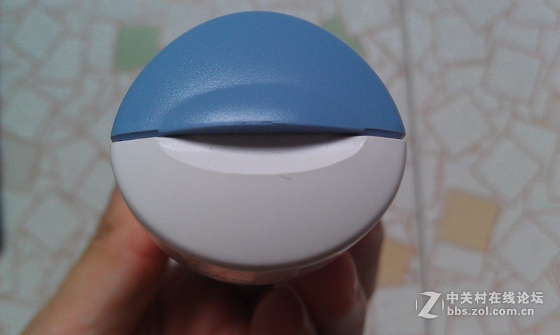 #博朗剃须刀我坐堂#分享博朗耳温枪