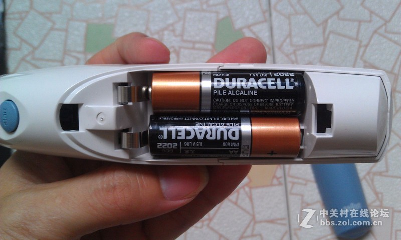 #博朗剃须刀我坐堂#分享博朗耳温枪