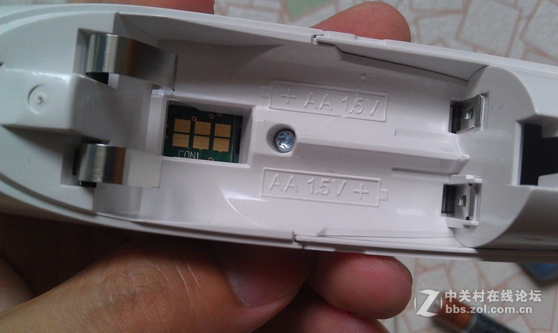 #博朗剃须刀我坐堂#分享博朗耳温枪