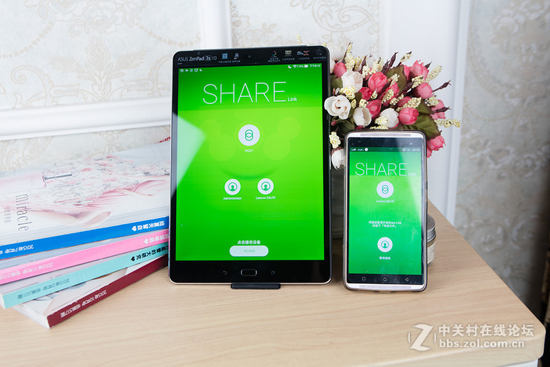 看书、追剧利器， ZenPad 3s 10 深入体验！