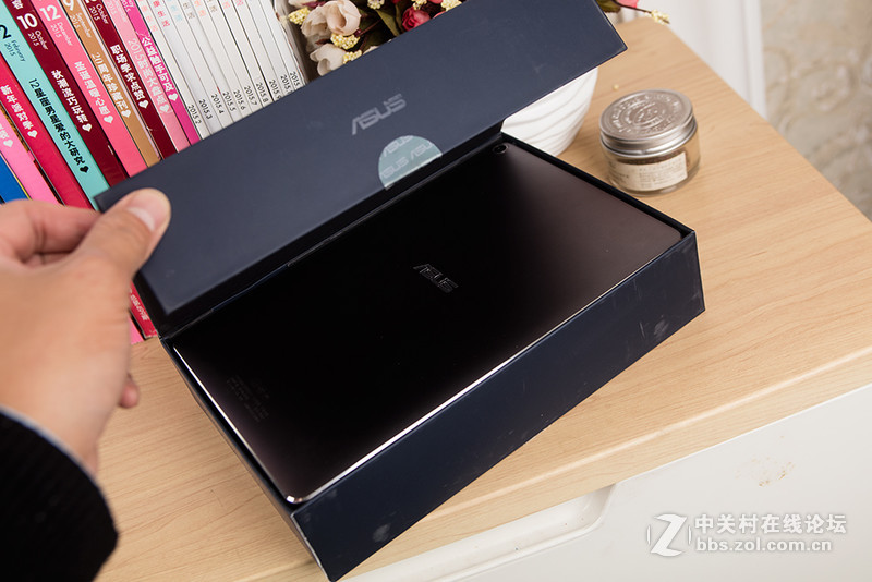 看书、追剧利器， ZenPad 3s 10 深入体验！