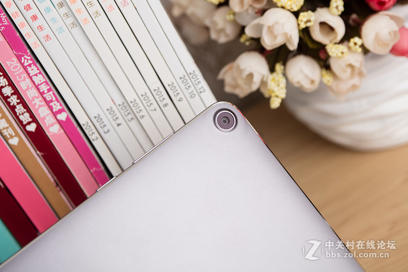 看书、追剧利器， ZenPad 3s 10 深入体验！