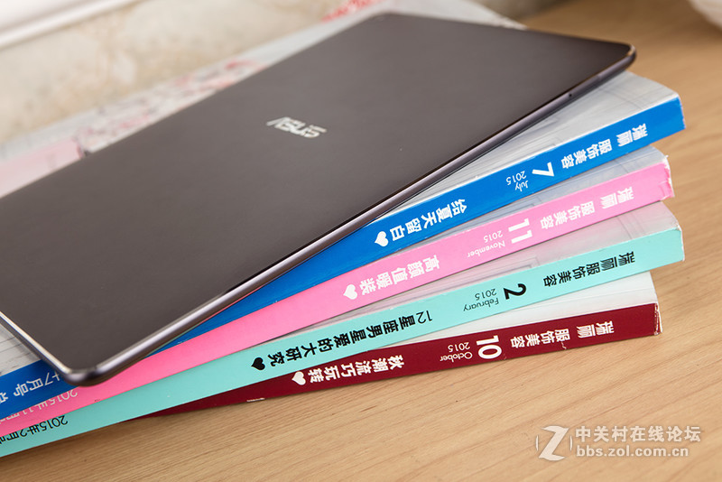 看书、追剧利器， ZenPad 3s 10 深入体验！