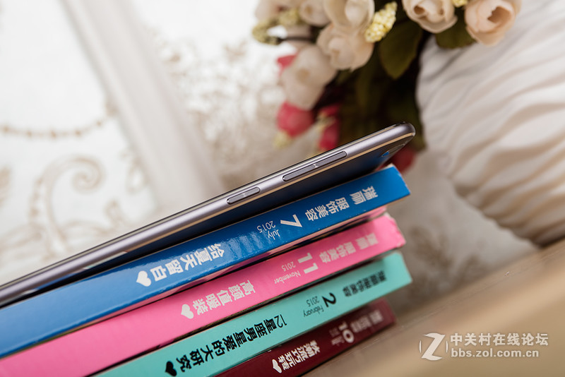 看书、追剧利器， ZenPad 3s 10 深入体验！